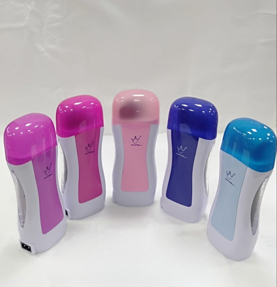 Roll On Wax Heater Machine