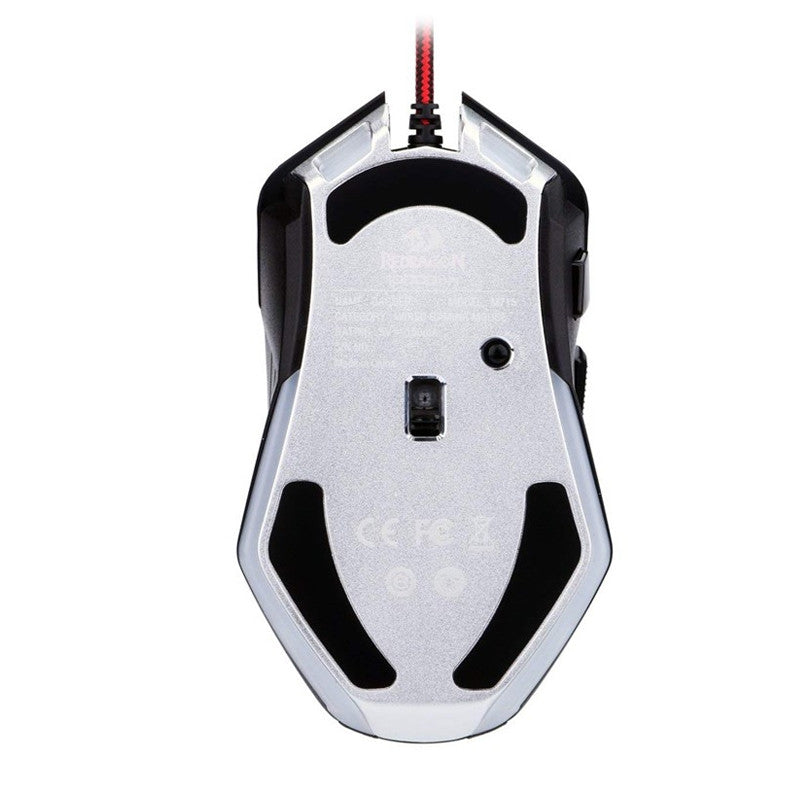 Redragon M715 DAGGER High-Precision Programmable Gaming Mouse